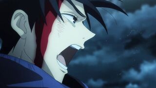 Gojo vs Sukuna 🔥 | The Ultimate Battle | Jujutsu Kaisen