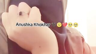 Anushka Khokhar