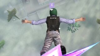 Freefire gameplay 23