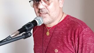 Fidelidade A Historia de Daniel - Parte 1 / Letra Sandro Lira / Intérprete: Francisco Sérgio.