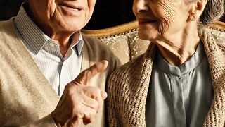 Le respect dans entre conjoints