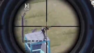 camping pubg