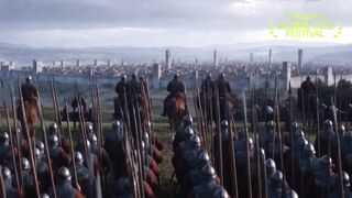 500 ANOS DE VOLTA NO TEMPO | HORSELESS