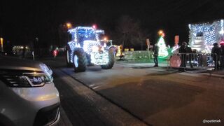 paradekerstractor