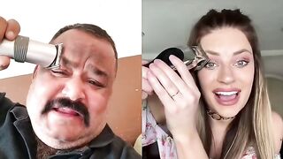 Prank alis