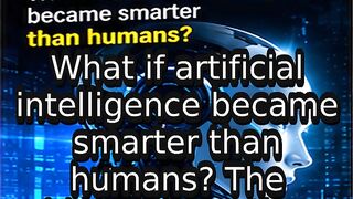 EP07_🤖 What If AI Became Smarter Than Humans