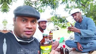 Weekend Chills