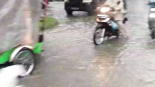 Pedagang pisang