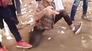 Dancing culture