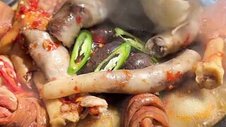 Chinese food special food recipe