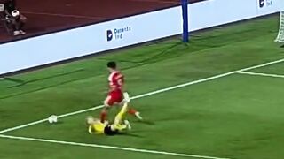 Malaysia vs singapore#AFFASEANCUP#