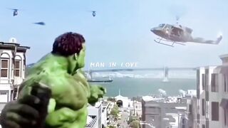 #HALK KIGALFRIND  la jwab