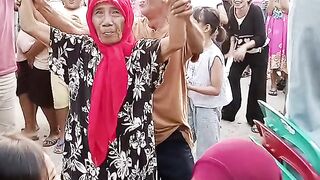 goyang semangat