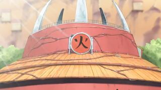 Naruto Shippuden Season 1 Episode 2 🔥 | The Akatsuki Makes Its Move | Naruto Anime