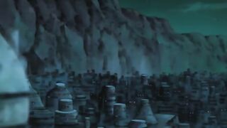 Naruto Shippuden Season 1 Episode 4 🔥 | The Jinchuriki of the Sand | Gaara vs Deidara