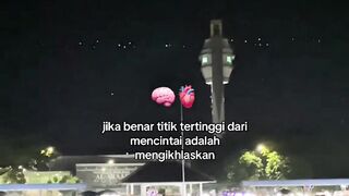 Jika benar