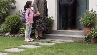 Los hijos nunca tienen la culpa de los errores de los adultos
