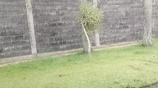 Hujan Rintik Rintik