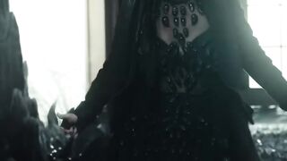 Queen OF the DARK