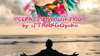 LAGU judul CEPAT SEMBUH IBU