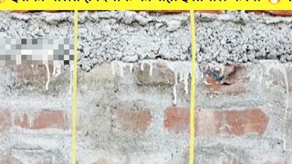 बिना नीचे उतरे छत से भारी केन उठाने की सबसे आसान ट्रिक!