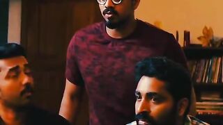 Indian Movie: (Golam)