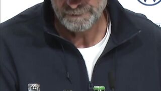 Klopp Erwartungen_ Neues Spiel, Neue Herausforderungen