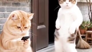 Cat smart 2