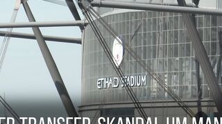 Manchester City_ Finanzregeln gebrochen_ Droht Zwangsabstieg