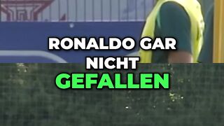 Ronaldo verlässt Portugal_ Sein geheimes Motiv enthüllt!