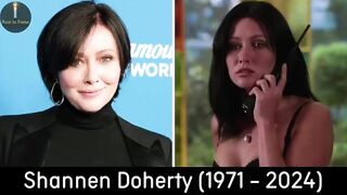 Celebrities -Died