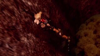 Ninja Gaiden caho que agora é a virada