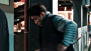 Jackie Chan Saved The Day 💀🔥 The Shadows Edge SEM CONTROLE (Slowed) #trending #shorts (720p).mp4
