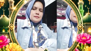 Menyambut muharam
