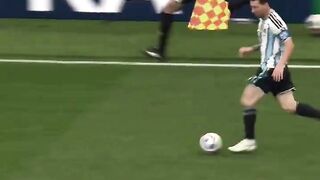 Messi Destroyed Canada's Defense But This Happened... 😱 | Argentina vs Canada