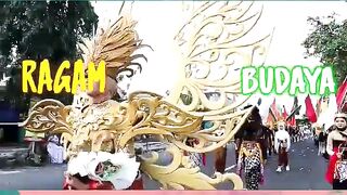 KHASANAH INDONESIA RAGAM BUDAYA NUSANTARA #adat #budaya #nusantara #indonesia #custom #culture (720p).mp4
