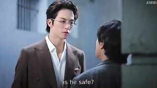 Ash The Series (2026) Ep 9 - Eng Sub