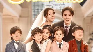 Aku Punya 5 Anak Jenius Ep 1