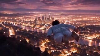 If I can fly