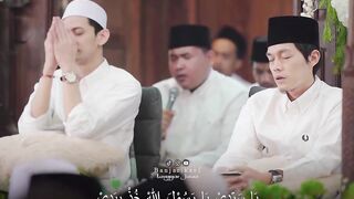 Deeply Moving Sholawat That Will Touch Your Heart🕊️