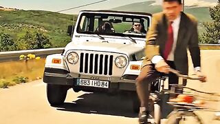 Aura of Mr. Bean ☠️🔥 Pt 10 #shorts #mrbean #aura (1080p60).mp4