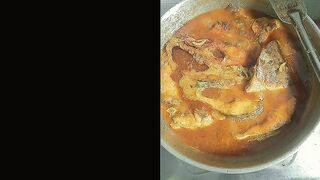 মজার রান্না