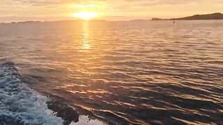 Peace in Every Sunset