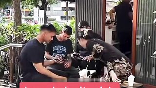 Mini VLog 🤣🤣 17