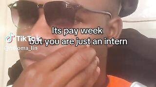 Pay week