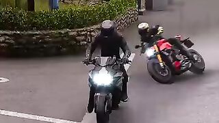 Ride 🚲 5
