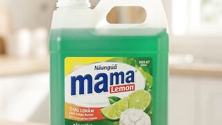 MAMA LEMON