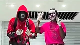 Keren goyang
