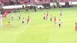 Indonesia vs Bangladesh 2