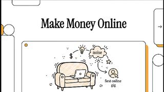HOW TO EARN MONEY 202